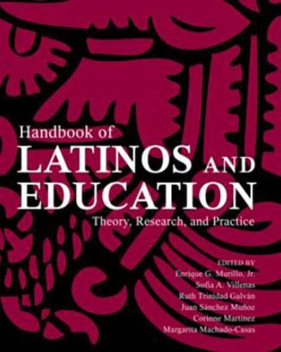 Picture of Villenas book